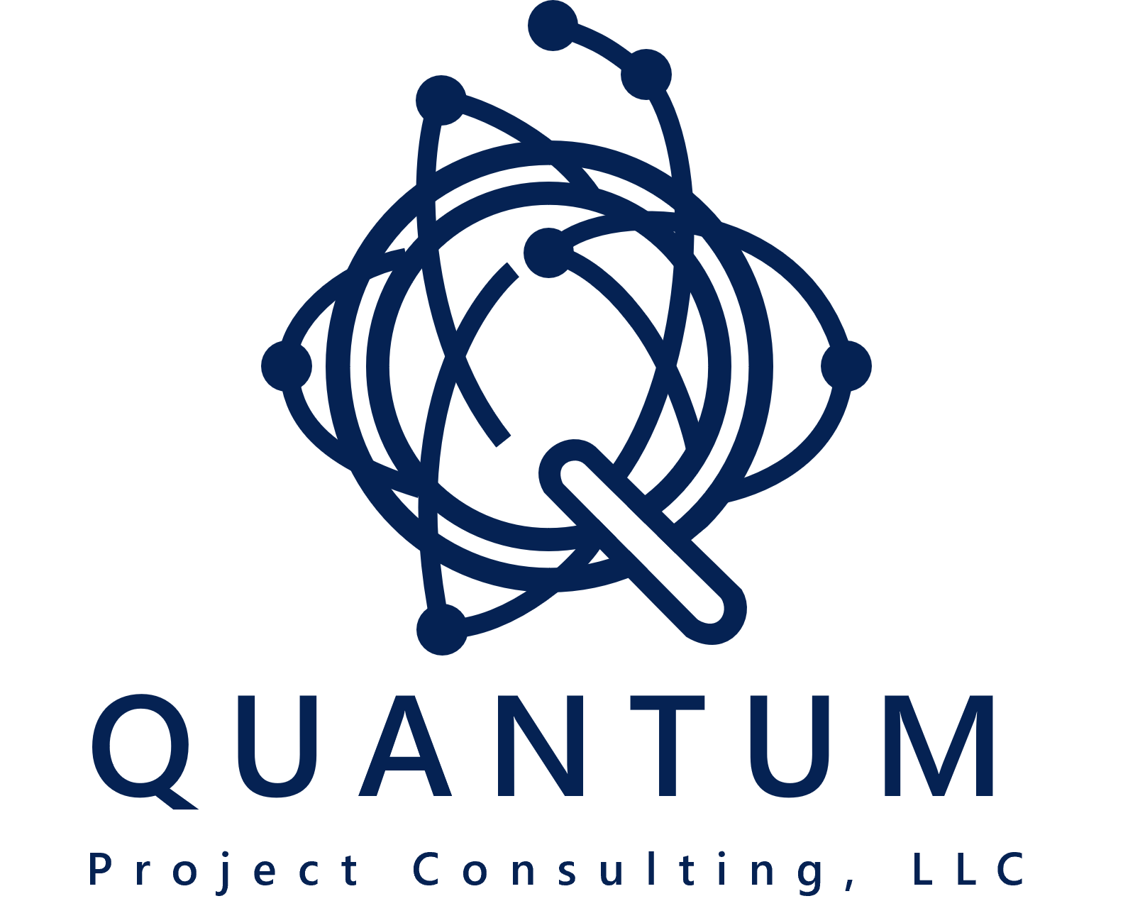 Quantum Project Consulting logo